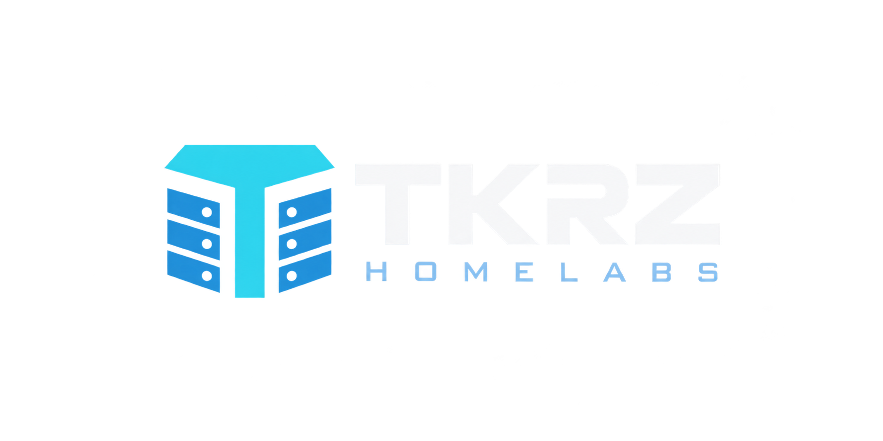 TKRZ Homelabs